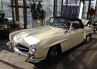 190SL 1958 KR111